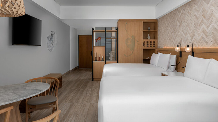 Hilton Tulum Riviera Maya All-Inclusive Resort